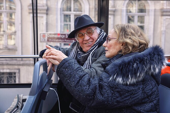 Istanbul Top Attractions sightseeing Hop-on Hop-Off Bus - Şişhane and the second Egyptian Bazaar stop