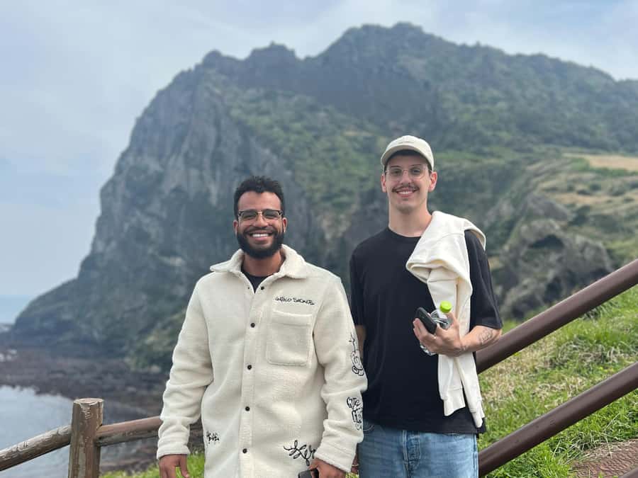 Jeju EAST Course : UNESCO (Seongsan-ilchulbong) BUS TOUR - Who should book this Jeju day tour?
