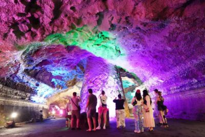 Jeju EAST Course : UNESCO (Seongsan-ilchulbong) BUS TOUR