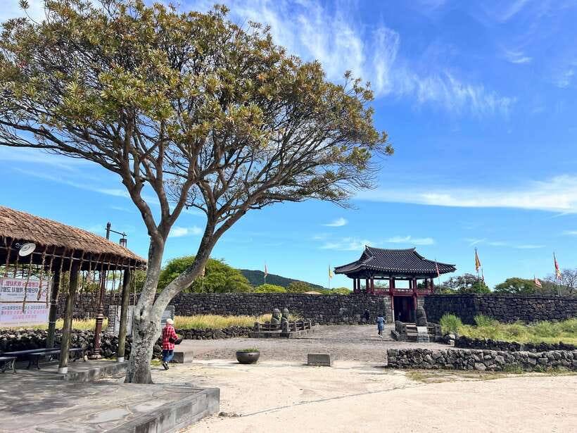 Jeju: East of Jeju Island Bus Tour from Seogwipo City - Key points to know before booking
