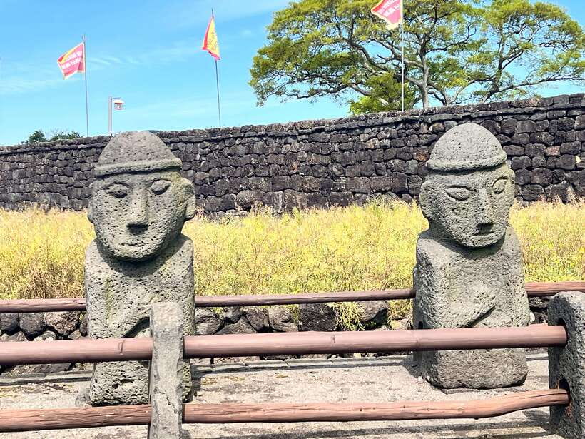 Jeju: East of Jeju Island Bus Tour from Seogwipo City - Why eastern Jeju works well as a full-day tour
