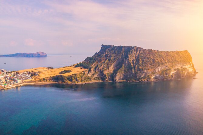 Jeju Eastern Must visit Unesco Bus Tour - Key points to know before booking