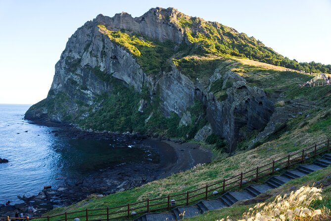 Jeju Eastern Must visit Unesco Bus Tour - What the guide and bus add to the day