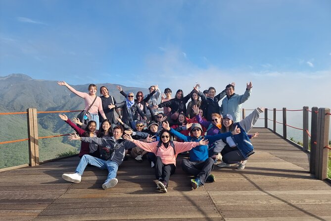 Jeju island Southern Unesco Mt.halla ONE day Bus Tour - A full day across Jeju’s southern UNESCO region