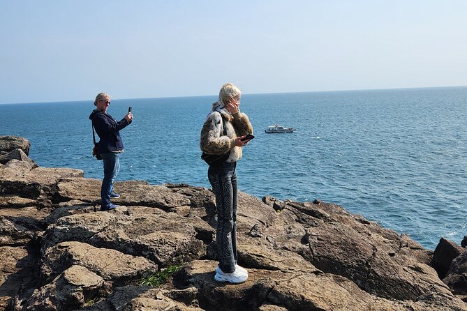 Jeju island Southern Unesco Mt.halla ONE day Bus Tour - Eoseungsaengak Trail, a gentle taste of Hallasan