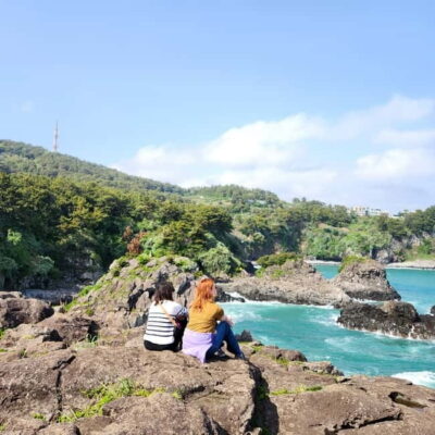 Jeju Southern: Mt.Hallasan and UNESCO Geopark Bus Tour