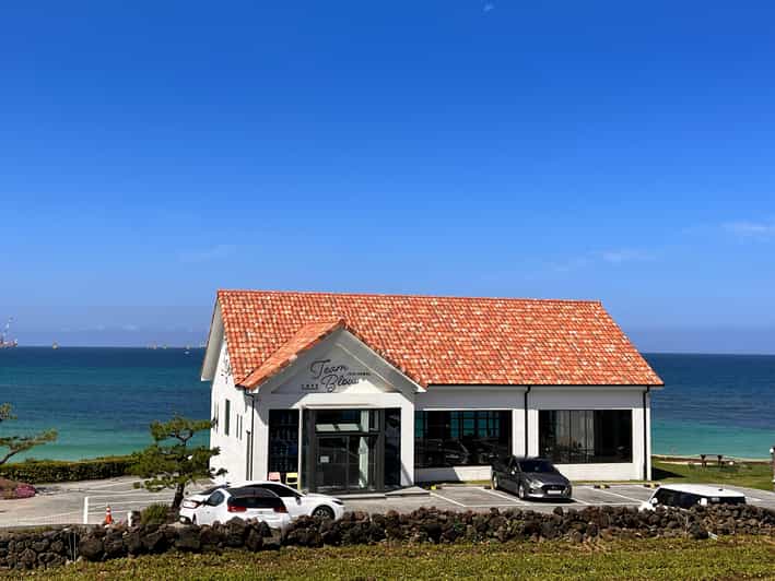 Jeju: West of Jeju Island Bus Tour from Seogwipo City - Key points to know before booking