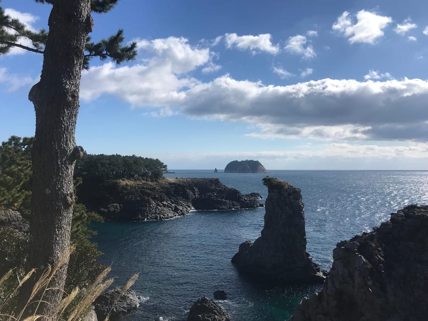Jeju: West of Jeju Island Bus Tour from Seogwipo City - Who will get the most from this tour