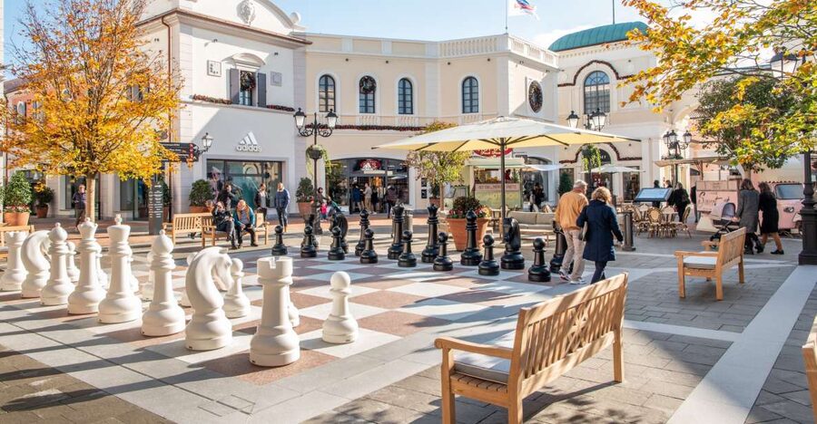 Jesolo Lido: Express Bus to Noventa di Piave Designer Outlet - The ride to Noventa di Piave