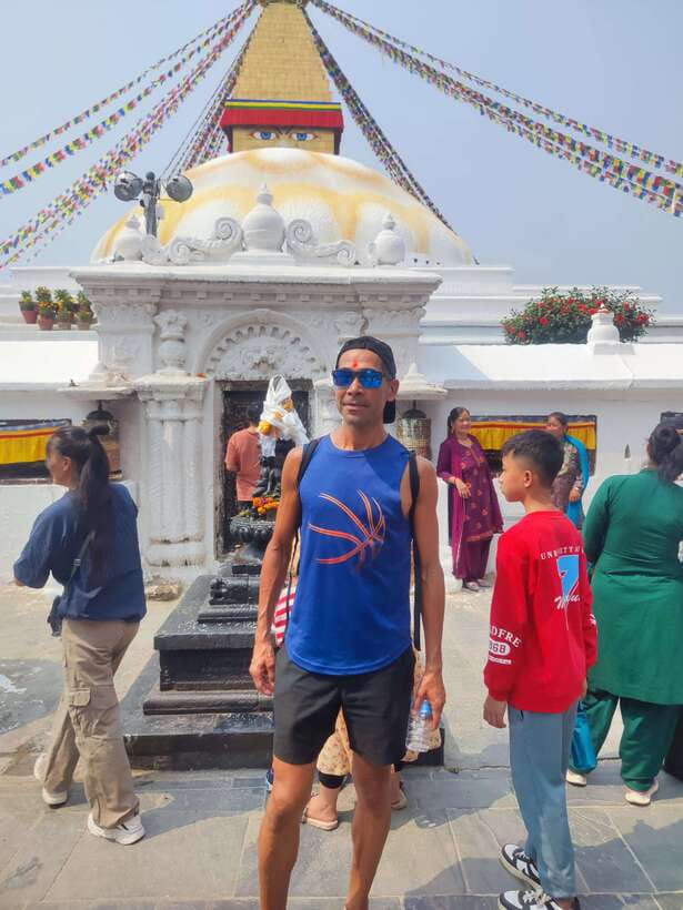 Kathmandu : City Highlights Bus Tour Full Day - Why this $11 bus tour works as a Kathmandu introduction