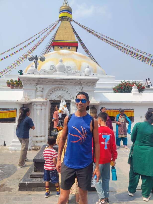Kathmandu : City Highlights Bus Tour Full Day - Budhanilkantha and the valley’s quieter side