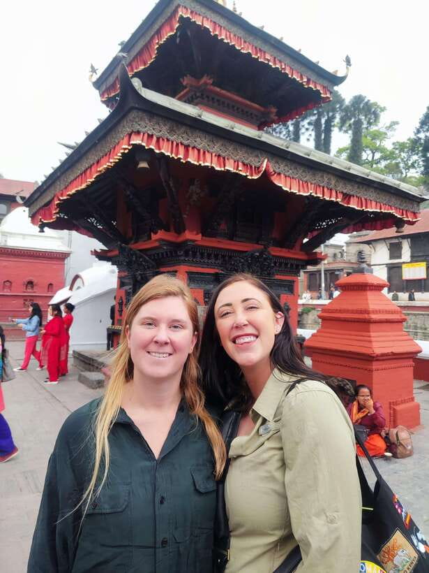 Kathmandu : City Highlights Bus Tour Full Day - Kathmandu Durbar Square and royal-era architecture