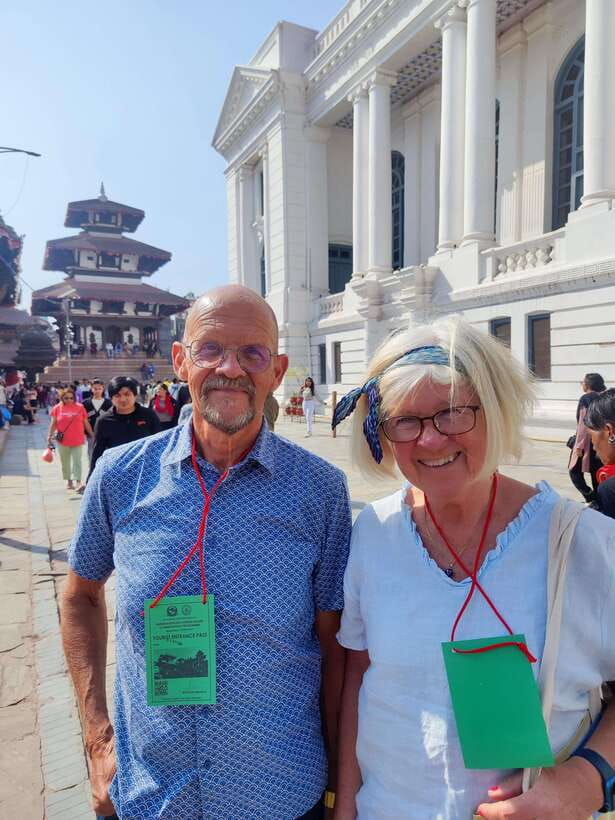 Kathmandu : City Highlights Bus Tour Full Day - What the shared bus format means