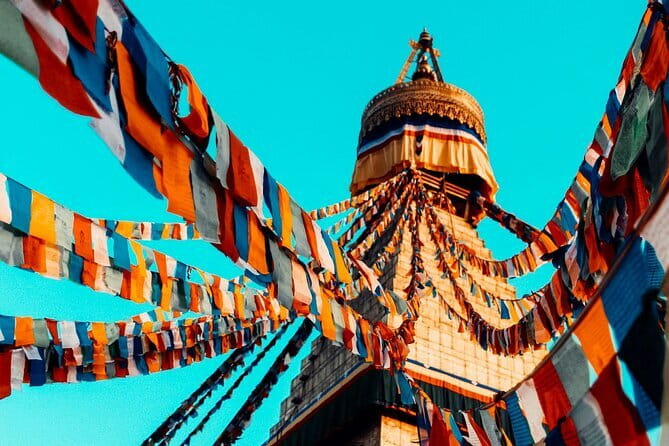 Kathmandu City Sightseeing Bus Tour - Why this route works for a first look at Kathmandu