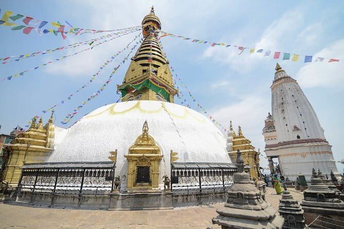 Kathmandu City Sightseeing Bus Tour - What the $16 price really gives you