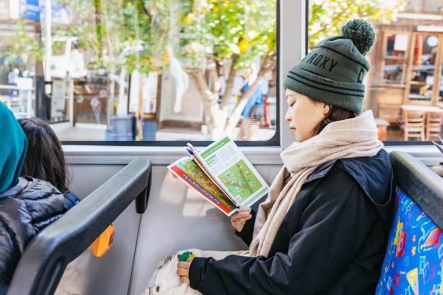 Katoomba: Lyrebird Hop-On Hop-Off and Scenic World Pass - Timing, comfort, and mobility