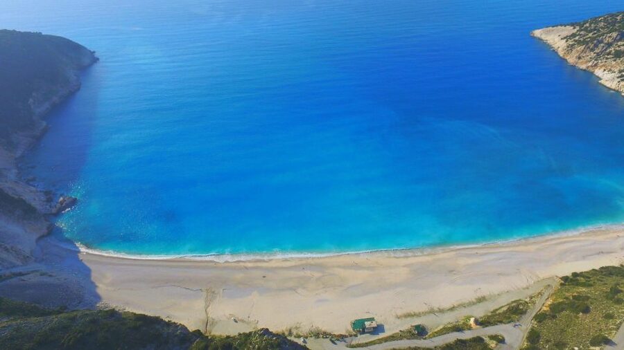 Kefalonia: Island Highlights Bus and Boat Tour with Lunch - Key points to know before booking
