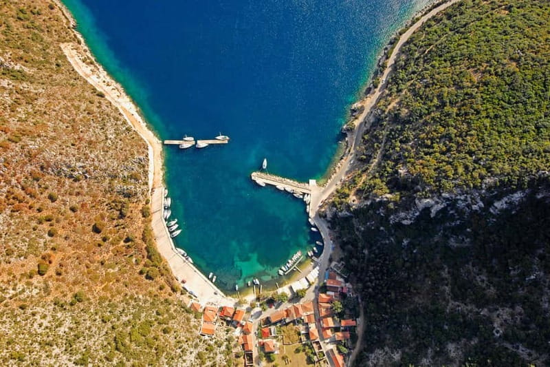 Kefalonia: Ithaca Island Day Tour with Bus & Boat Ride - The return journey and what the 10 hours really mean