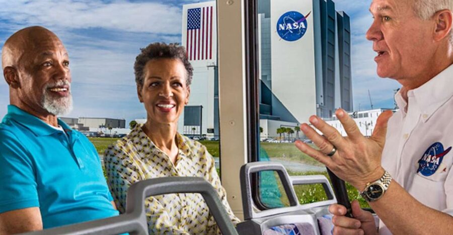 Kennedy Space Center: Entry Ticket with Explore Bus Tour - Key points to know before you book