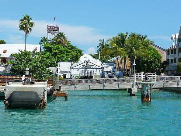 Key West Hop-On Hop-Off Trolley Tour - Key points to know before you book