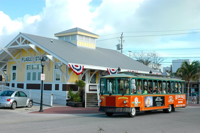 Key West Hop-On Hop-Off Trolley Tour - Stops 11 through 13: the southern end of Old Town