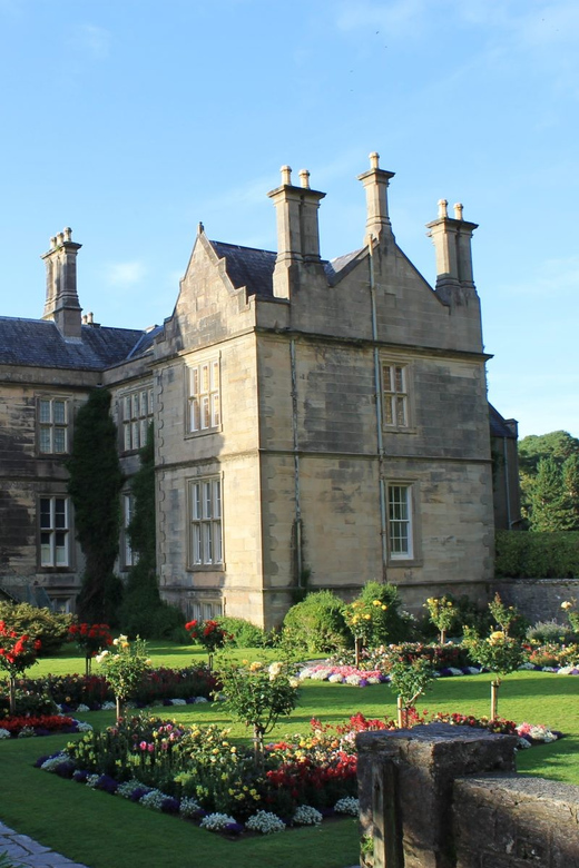 Killarney: Hop-On Hop-Off Bus to Killarney National Park - What the $17 price really buys you