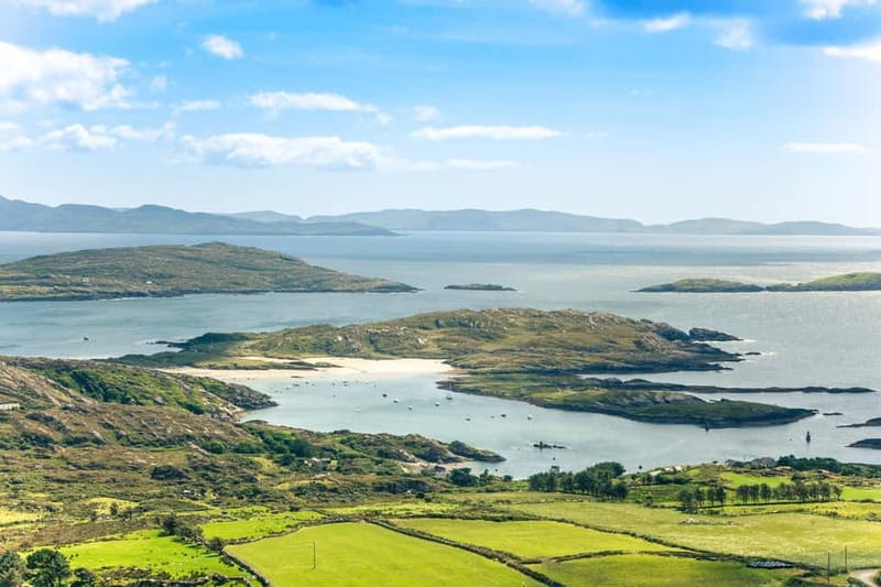 Killarney: Ring of Kerry Bus Tour - Why this Ring of Kerry tour works well