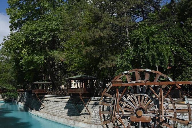 Konya City Sightseeing Tour with Double-Decker - Why this is useful beyond the Mevlana Museum