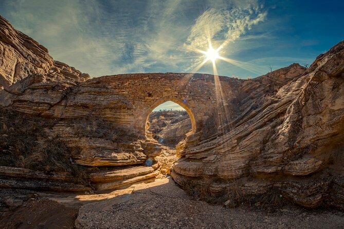 Konya City Sightseeing Tour with Double-Decker - Meram’s rocks, vineyards, and streamside shrines