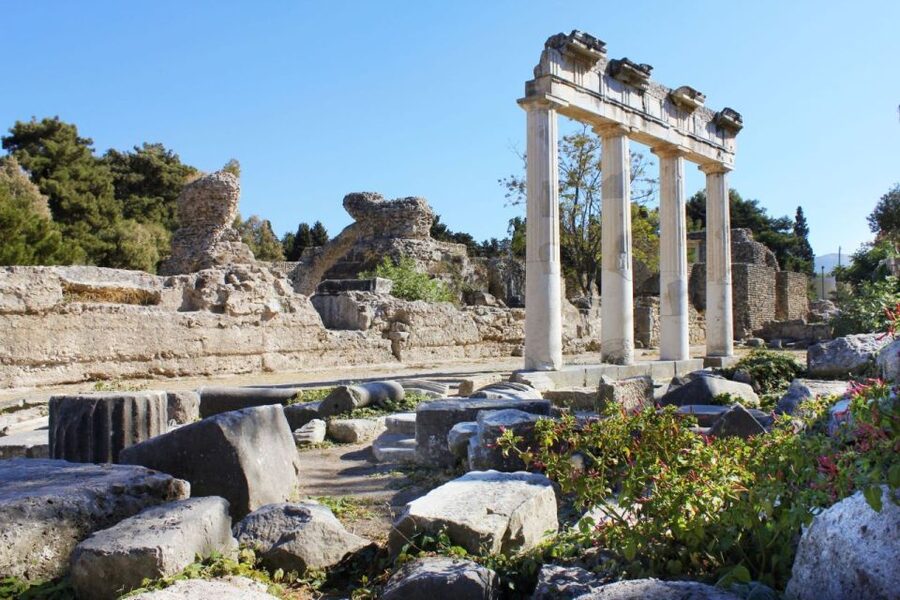 Kos: Island Highlights Bus Tour with Greek Honey Tasting - Who should book this Kos tour?