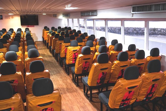 Krabi To Koh Phangan(Phangan Island) by Bus and Ferry - Why this Krabi to Koh Phangan route works