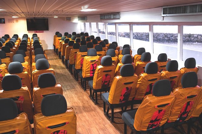 Krabi To Koh Samui(Samui Island) by Bus and Ferry - The road section: useful, but not always comfortable