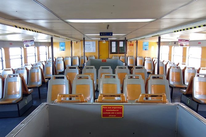 Krabi To Koh Samui(Samui Island) by Bus and Ferry - Is $36.72 good value?