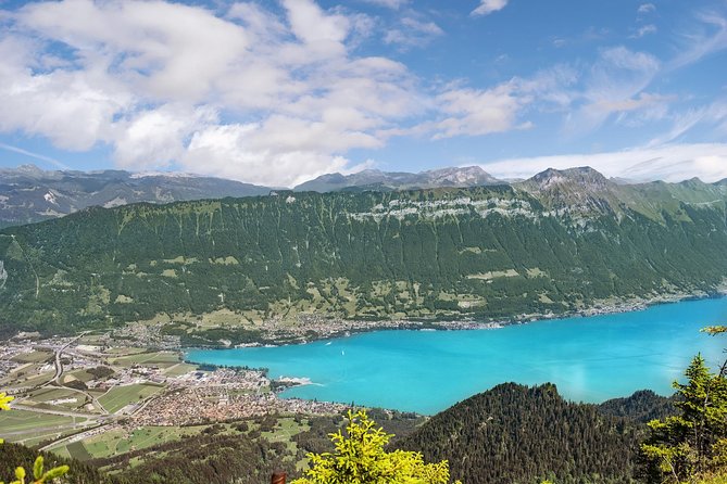 (KTG361) - Interlaken day trip by bus from Geneva - Key points to know before you book