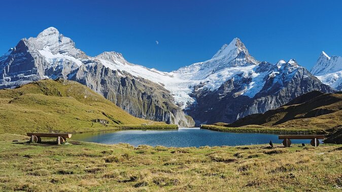 (KTG361) - Interlaken day trip by bus from Geneva - Why this Geneva to Interlaken trip works