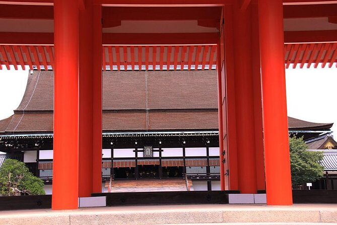 Kyoto 1 Day Golden Route Bus Tour - Key points before you book