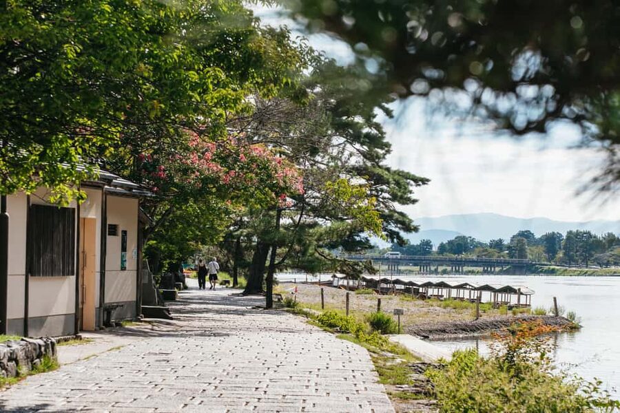 Kyoto: Full-Day Guided Bus Tour to Top Highlights & Tickets - Nijo Castle brings the shogun era to life