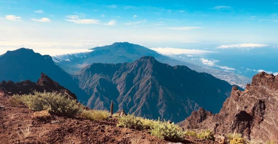 La Palma: Island Highlights Guided Bus Tour - Key points at a glance