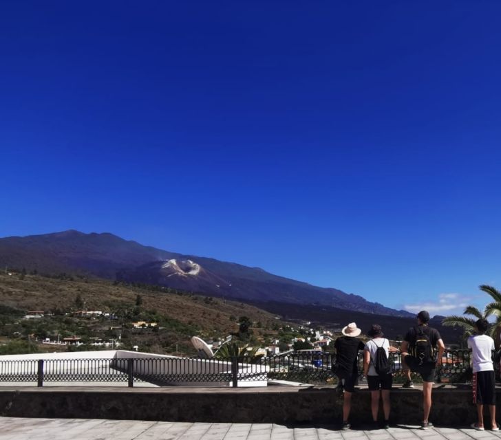 La Palma: Island Highlights Guided Bus Tour - Why this is a good first look at La Palma