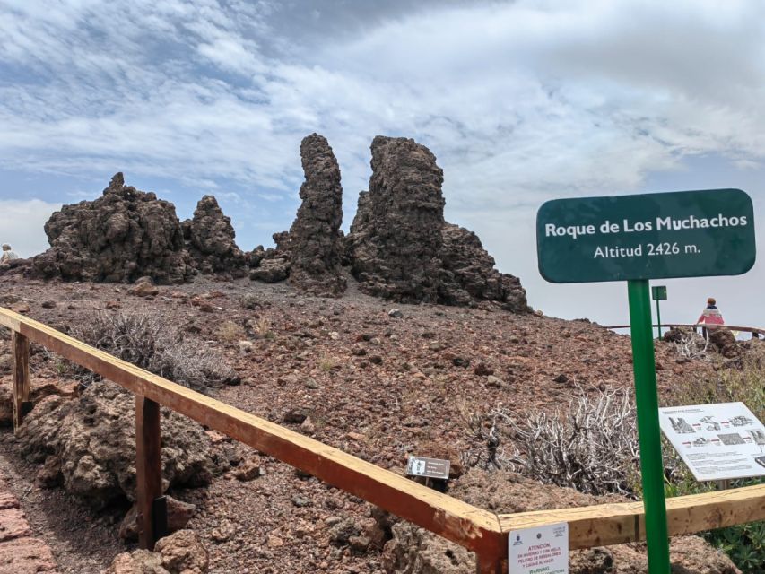 La Palma: Island Highlights Guided Bus Tour - What $50 gets you