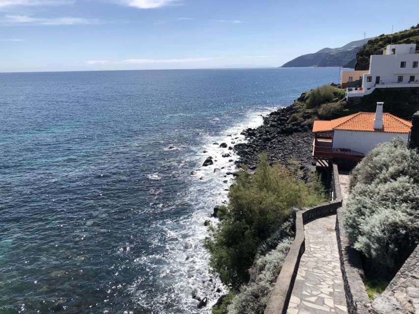 La Palma: North Island Bus Tour with Ron Aldea Distillery - Key points to know before booking