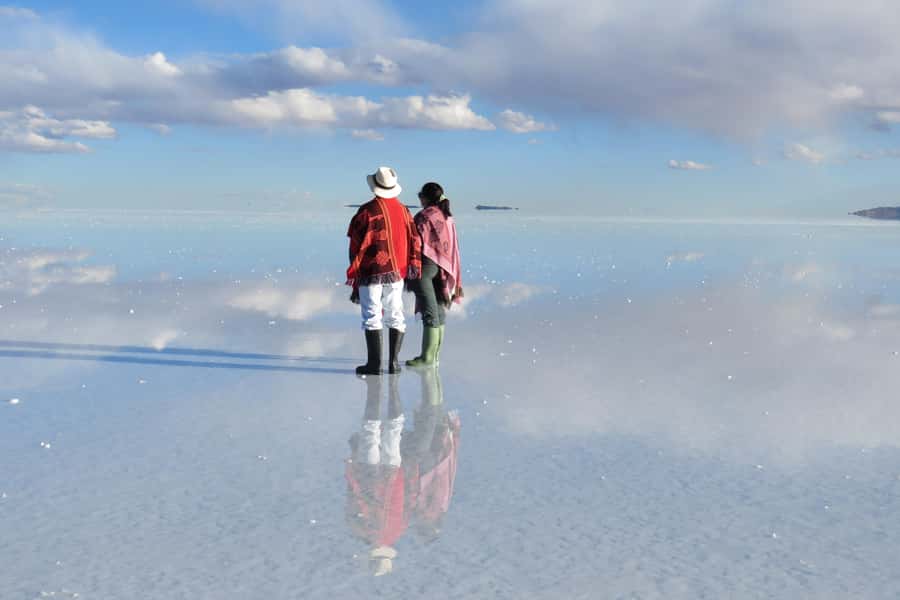La Paz: 5-Day Uyuni Salt Flats by Bus - Why this five-day route covers far more than Uyuni