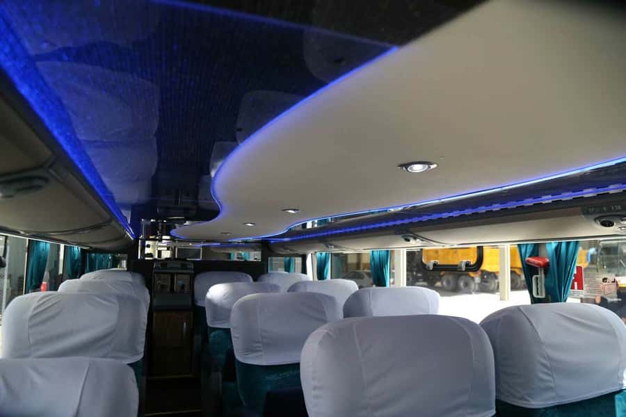 La Paz: Uyuni Salt Flats & Isla Incahuasi 5-Day Bus Tour - Why this five-day route works