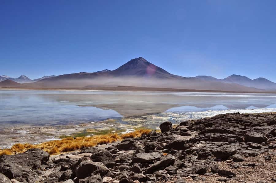 La Paz: Uyuni Salt Flats Tour by Bus - Who should choose this two-day plan?