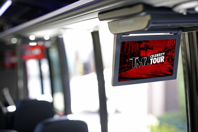 LA: TMZ Celebrity Tour and Big Bus Hop-on Hop-off Tour - Is $99 a fair price?