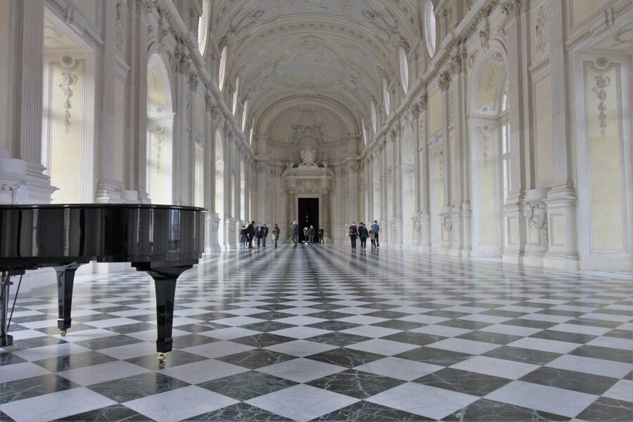 La Venaria Reale Entry Ticket and Hop-on Hop-off Bus Tour - My Verdict: Book It for a Two-Part Turin Visit