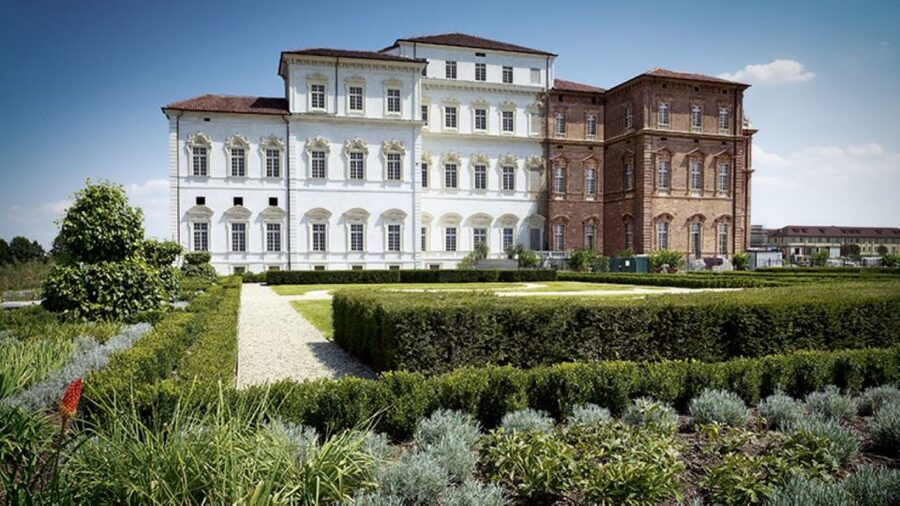 La Venaria Reale Entry Ticket and Hop-on Hop-off Bus Tour - What You See Inside Venaria Reale