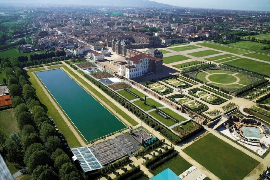 La Venaria Reale Entry Ticket and Hop-on Hop-off Bus Tour - How Much Time Should You Allow?