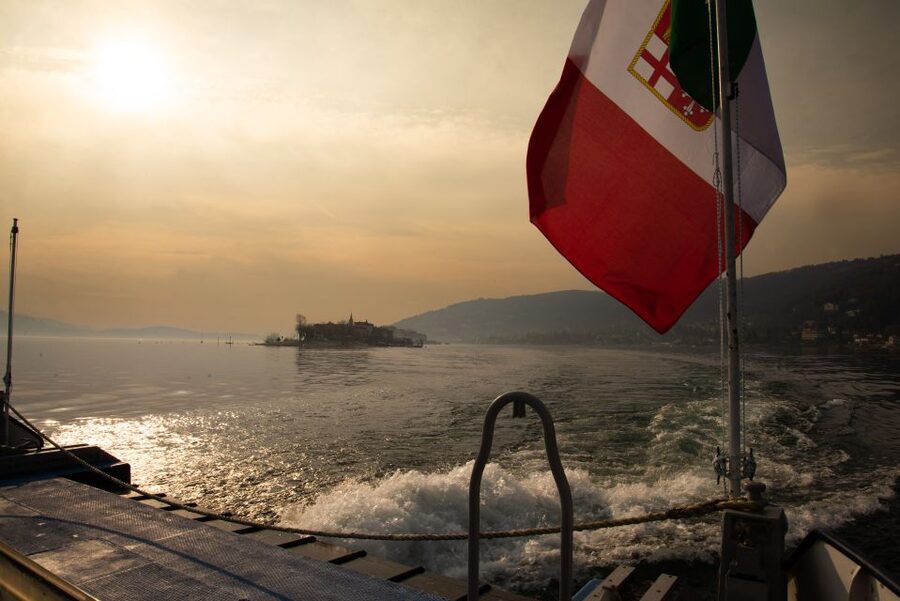 Lake Maggiore: 1-Day Boat, Bus & Cable Car Travel Pass - Key points to know before booking