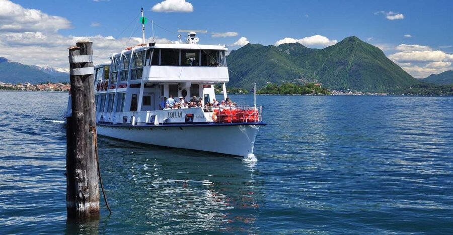 Lake Maggiore: 1-Day Boat, Bus & Cable Car Travel Pass - What the Lake Maggiore circle pass really gives you